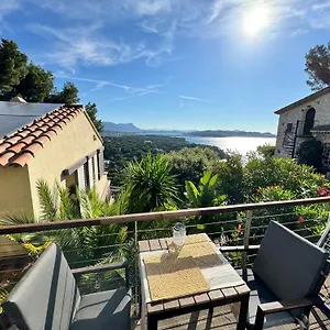 Apartment Kerjanus, La Seyne-sur-Mer