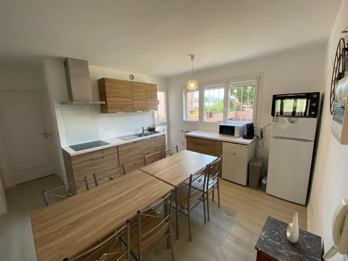 Appartement T3 à la Seyne sur mer La Seyne-sur-Mer