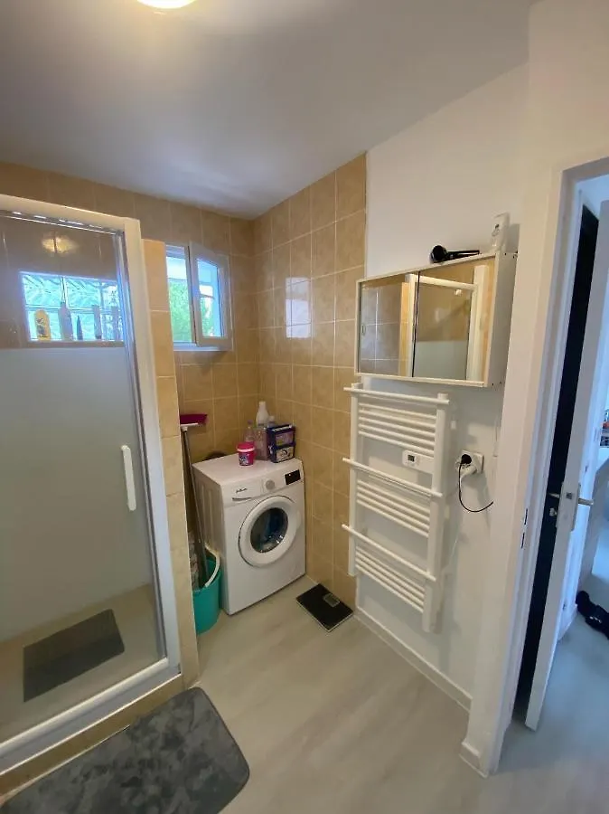 Appartement T3 A La Seyne Sur Mer