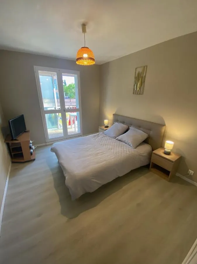 Appartement T3 A La Seyne Sur Mer location