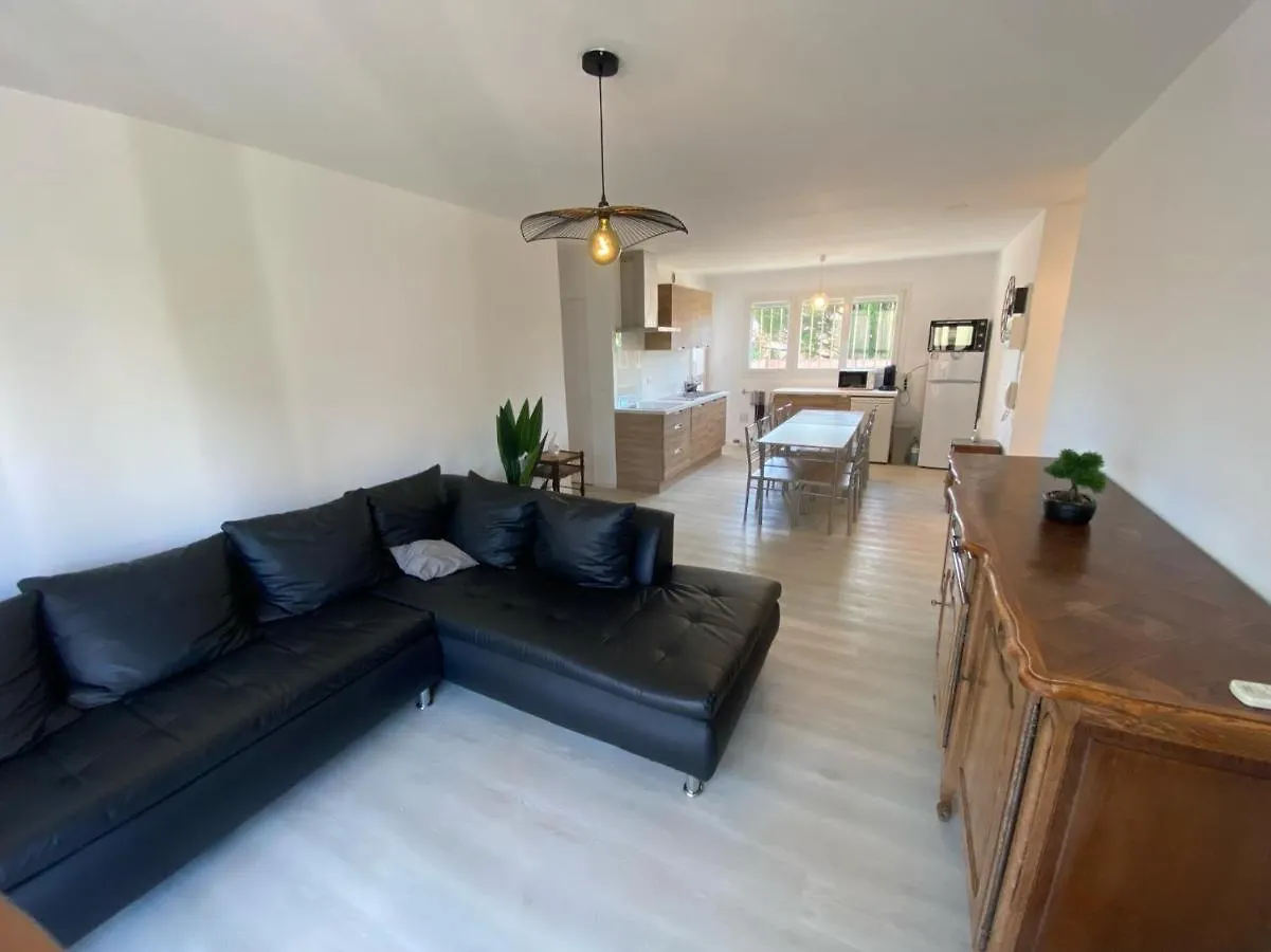 Appartement T3 A La Seyne Sur Mer Apartment La Seyne-sur-Mer